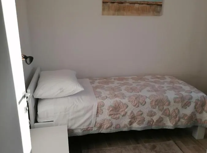 Apartman Nada 2 Malinska